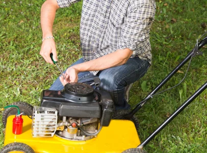 entretien et réparation de motoculture en Haute-Garonne à Muret et Le Fousseret 31