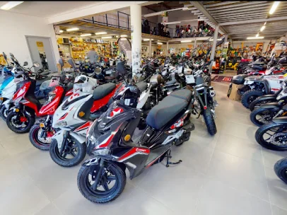 vente de scooter en Haute-Garonne à Muret et Le Fousseret 31