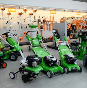 motoculture en Haute-Garonne à Muret et Le Fousseret 31