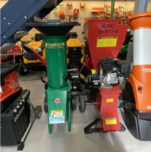 réparation motoculture en Haute-Garonne à Muret et Le Fousseret 31