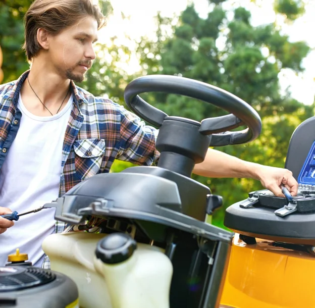  entretien et réparation motoculture en Haute-Garonne à Muret et Le Fousseret 31