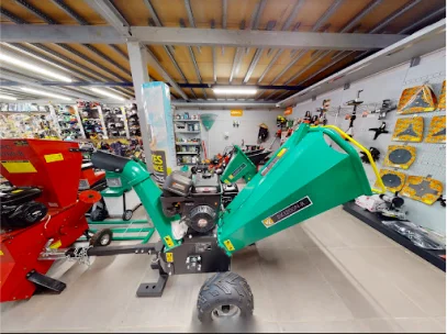 motoculture professionnel en Haute-Garonne à Muret et Le Fousseret 31