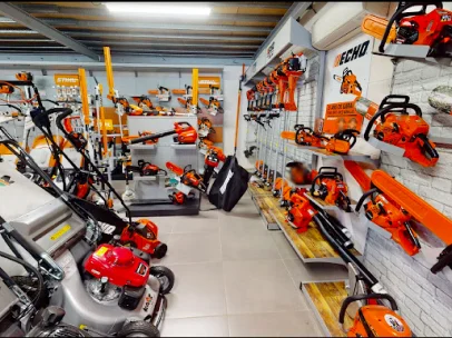 tondeuse et tronçonneuse en Haute-Garonne à Muret et Le Fousseret 31