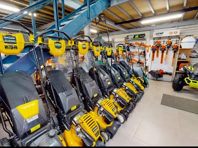 tondeuse en Haute-Garonne à Muret et Le Fousseret 31