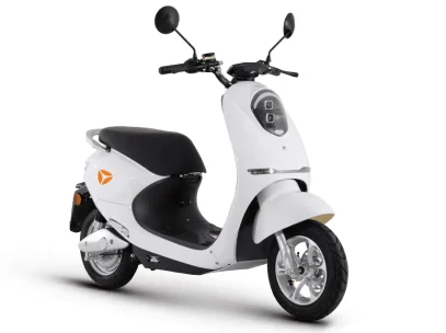 moto yadea en Haute-Garonne à Muret et Le Fousseret 31