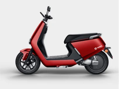 moto yadea en Haute-Garonne à Muret et Le Fousseret 31