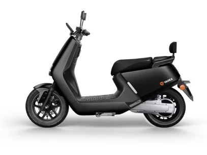 moto yadea en Haute-Garonne à Muret et Le Fousseret 31