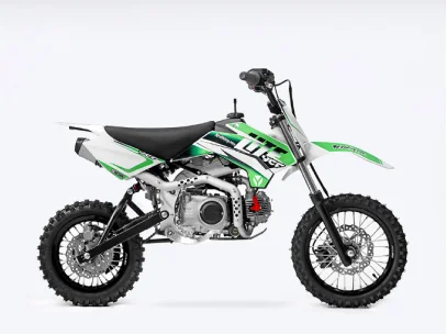 moto cross en Haute-Garonne à Muret et Le Fousseret 31