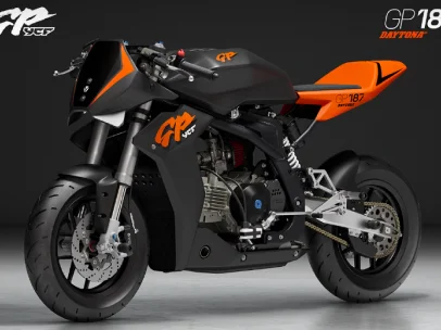 moto route gp18 en Haute-Garonne à Muret et Le Fousseret 31