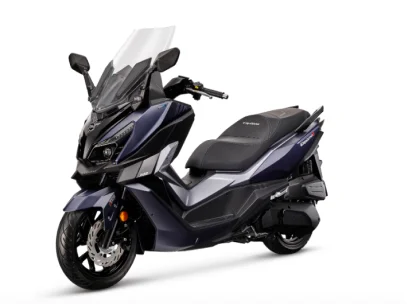 scooter sym en Haute-Garonne à Muret et Le Fousseret 31