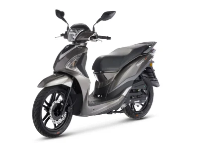 scooter sym en Haute-Garonne à Muret et Le Fousseret 31