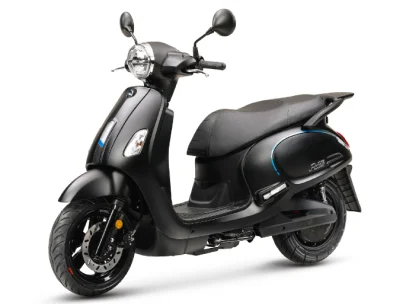scooter sym en Haute-Garonne à Muret et Le Fousseret 31