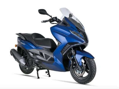 scooter mash en Haute-Garonne à Muret et Le Fousseret 31