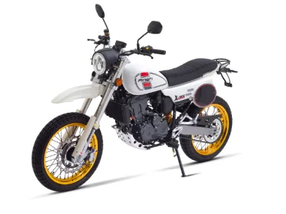 scooter mash en Haute-Garonne à Muret et Le Fousseret 31