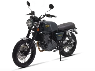 motos en Haute-Garonne à Muret et Le Fousseret 31