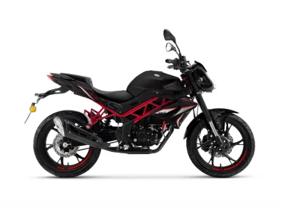 motos benelli en Haute-Garonne à Muret et Le Fousseret 31