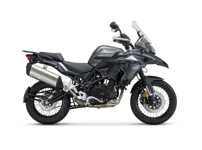 motos benelli en Haute-Garonne à Muret et Le Fousseret 31