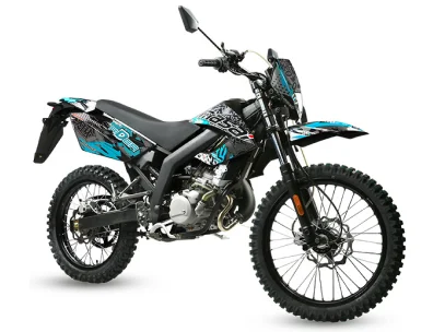 moto masai en Haute-Garonne à Muret et Le Fousseret 31