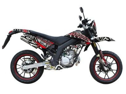 moto masai en Haute-Garonne à Muret et Le Fousseret 31