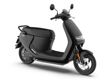 moto segway en Haute-Garonne à Muret et Le Fousseret 31