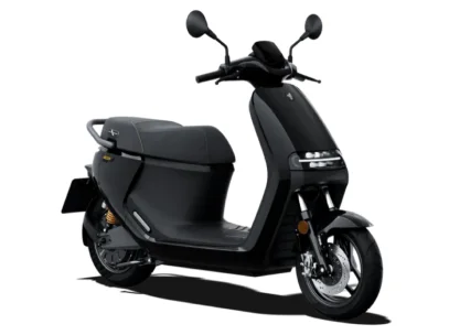 moto segway en Haute-Garonne à Muret et Le Fousseret 31