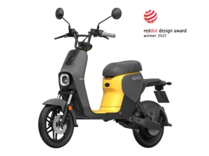 moto segway en Haute-Garonne à Muret et Le Fousseret 31