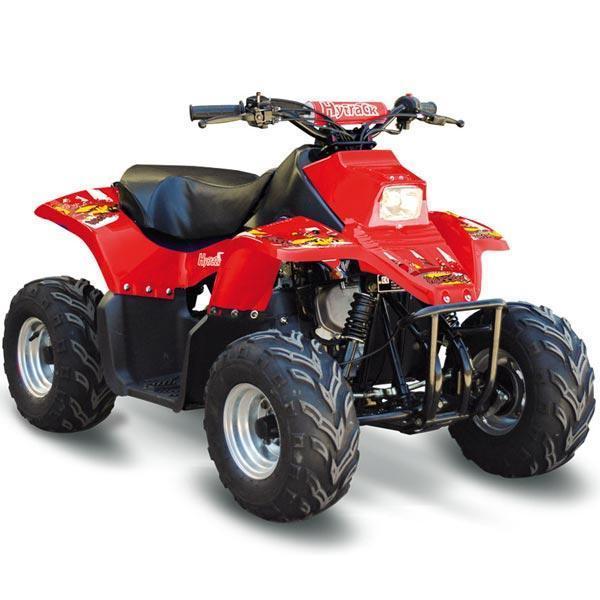 HYTRACK HY80 SX (Enfant)