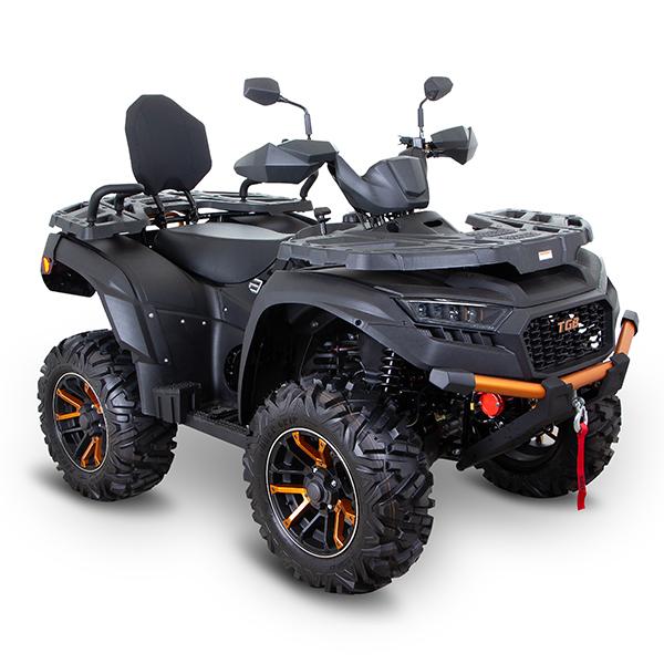 TGB Blade 600 FLX EPS