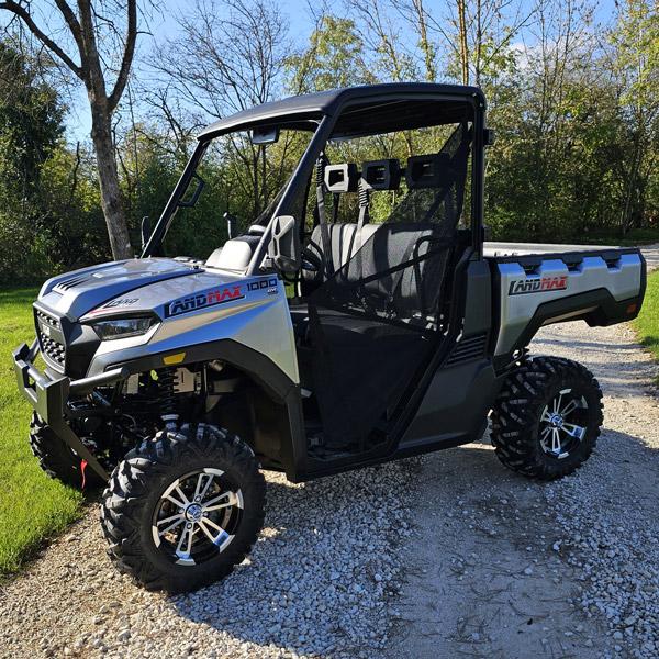 TGB Utv Landmax 1000