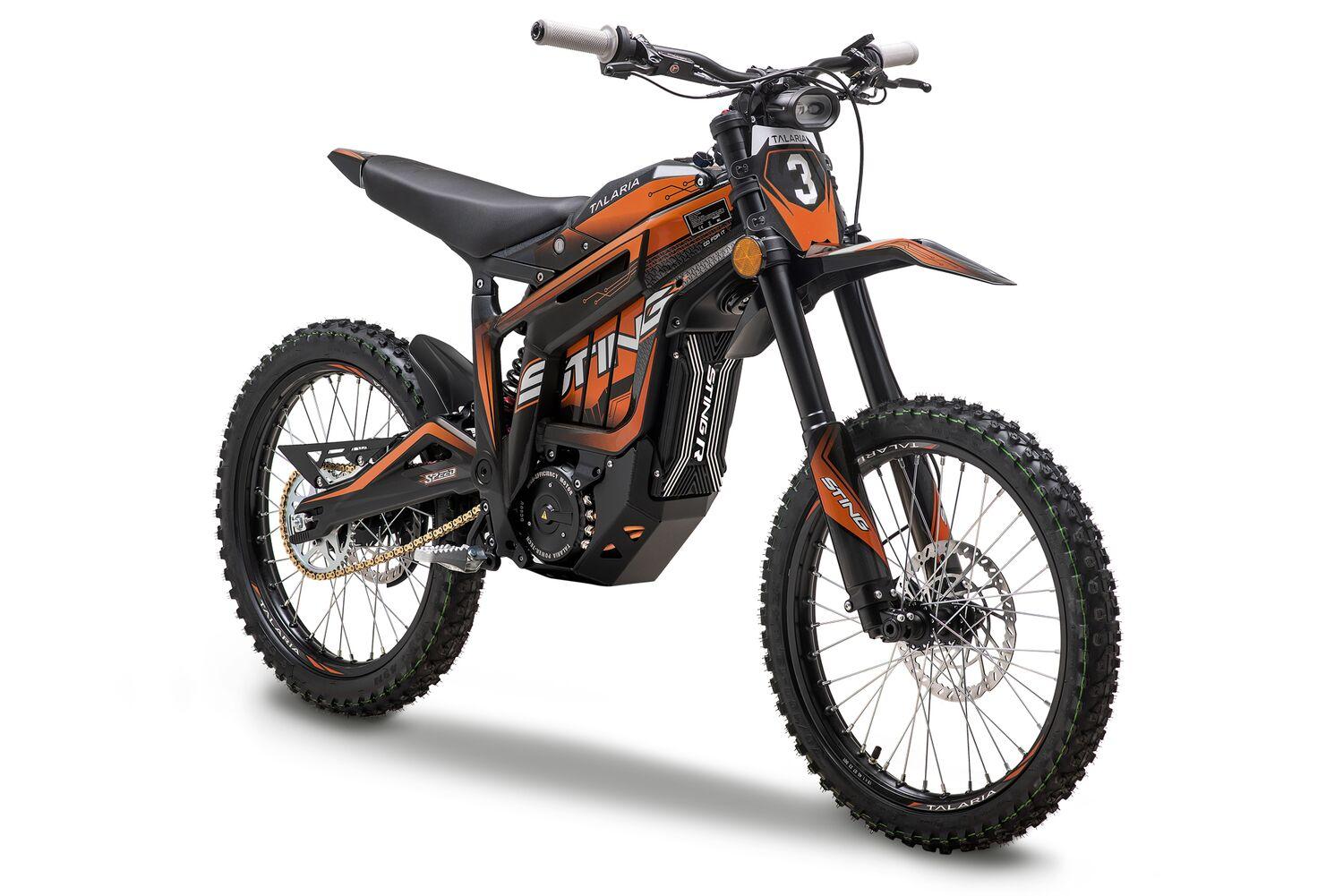 TALARIA Sting 4000 Off Road