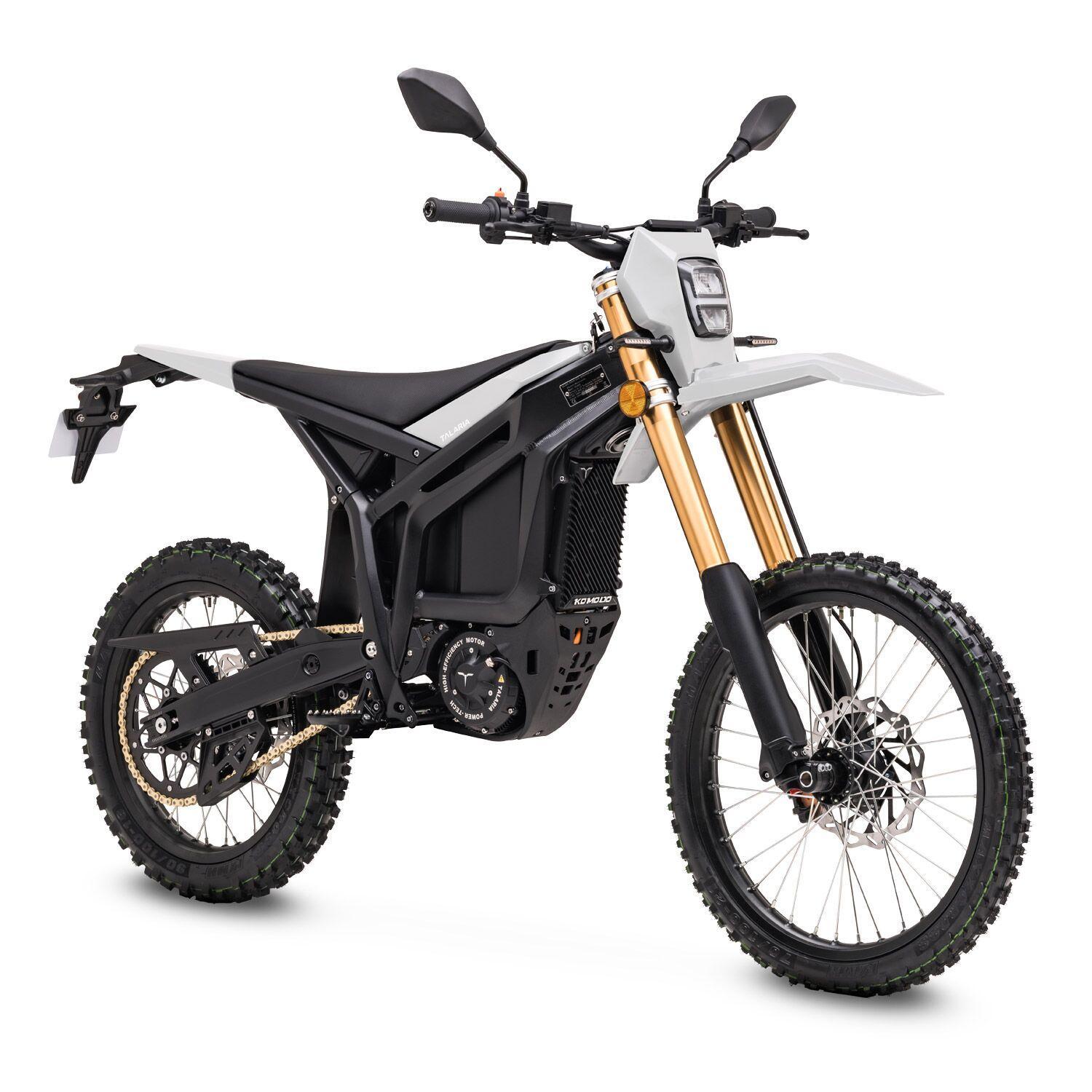 TALARIA talaria komodo